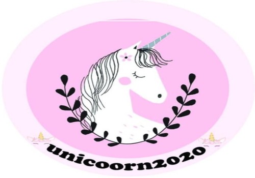 تولید و پخش تیشرت پنبه یونیکورن