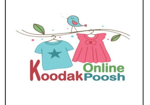 تولیدی کودک پوش