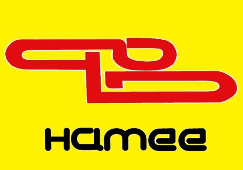 تولیدی پوشاک حامی