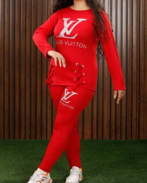  بلوز شلوار ال وی بندی مشخصات