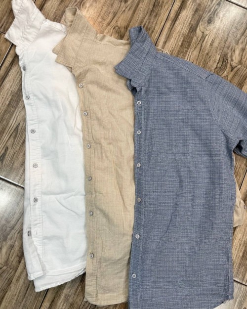  پیراهن مردانه کد 1074 