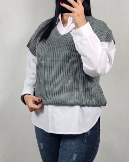  ژیله بافت ساده کد 3040 مشخصات