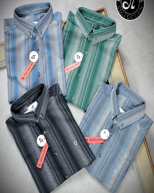  پیراهن آستین کوتاه نیوجین 