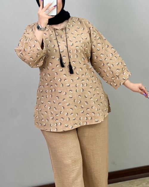  شومیز کد 1252 