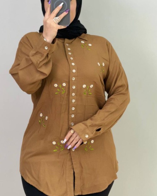  شومیز کد 1023 مشخصات