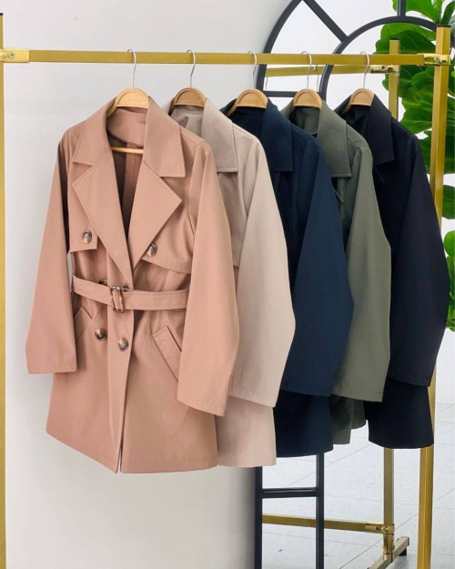  بارانا شش دکمه مشخصات