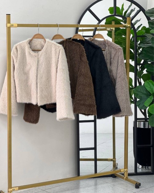  کت آهو کد554 مشخصات