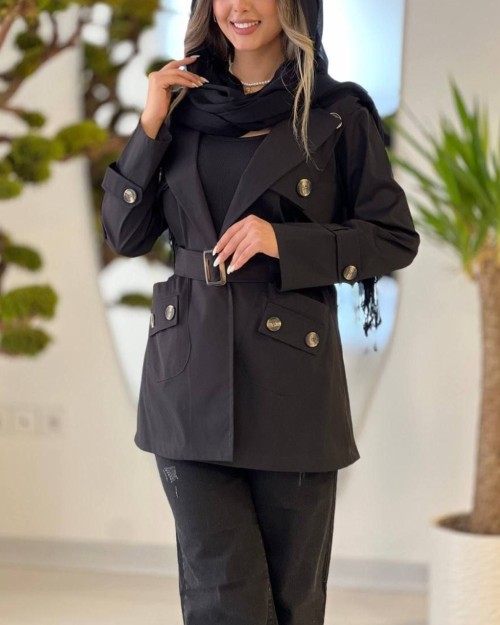  بارانی سانتانا مشخصات