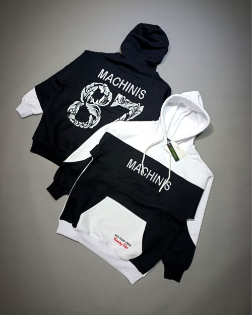  هودی تیکه دوزی شده مشخصات