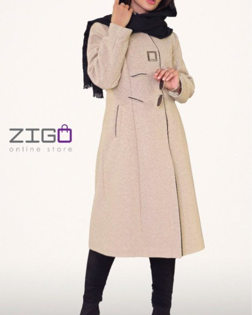  پالتو سایز بزرگ فوتر مشخصات