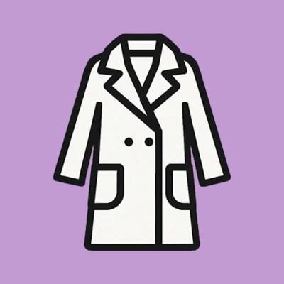 پالتو عمده زنانه