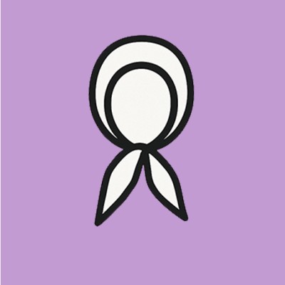 شال و رو سری عمده زنانه