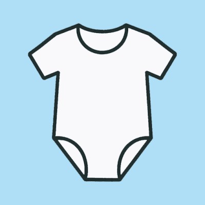 بادی نوزادی عمده