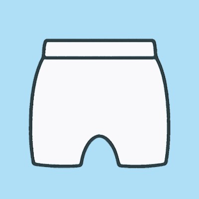 شلوارک نوزادی عمده