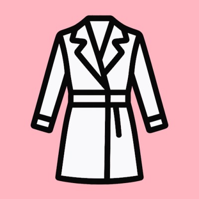 مانتو عمده دخترانه