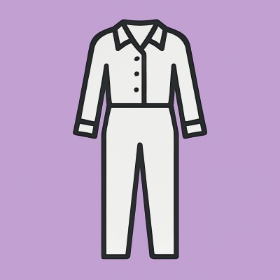 ست شومیز و شلوار عمده زنانه