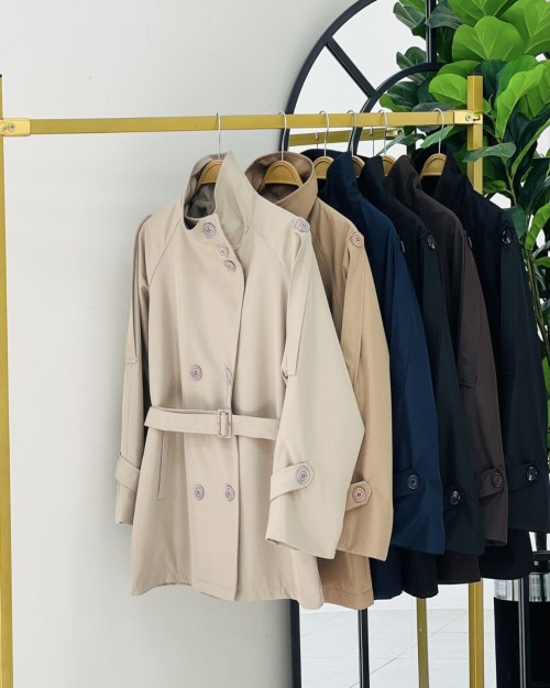  بارانی آیلا مشخصات