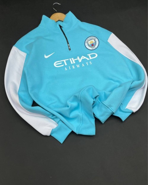  دورس نیم زیپ باشگاهی 