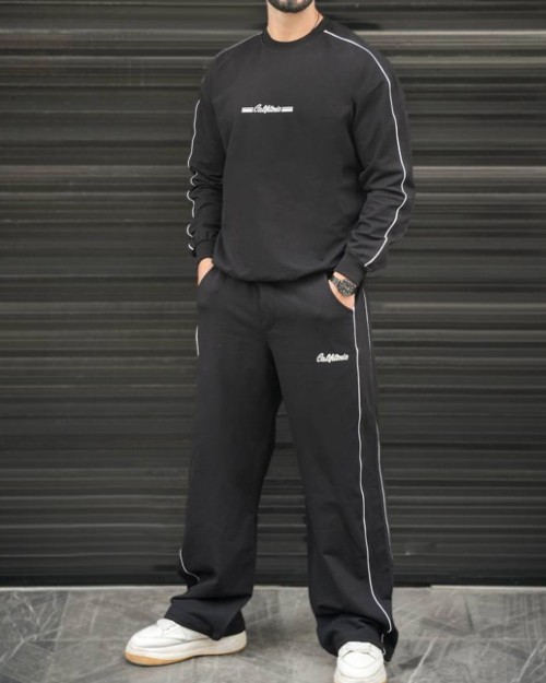  ست بگ استایل دو نخ 