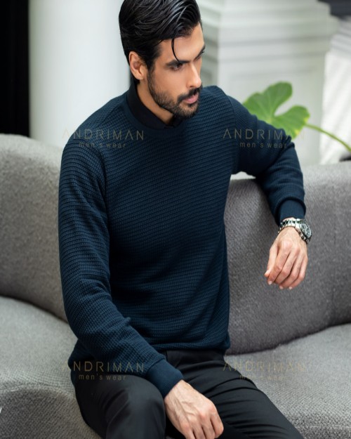  پلیور مردانه کد 1854 