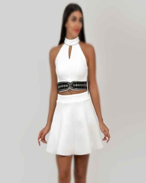  نیم تنه مجلسی زنانه مدل ۸۰۲۰ مشخصات