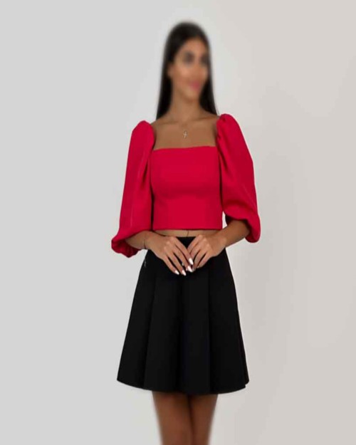  نیم تنه مجلسی مدل ۸۰۰۲ مشخصات