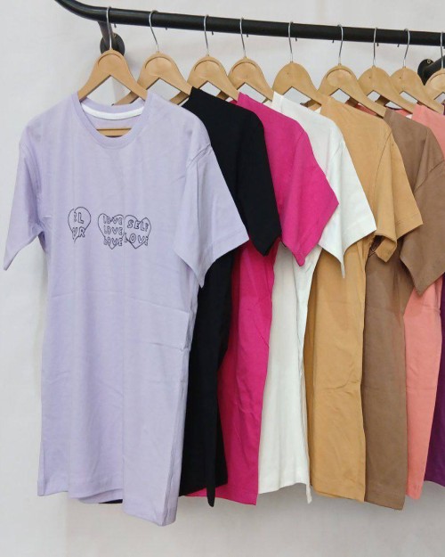  نام کالا :#تیشرت_سوپر_پنبه_سه_قلب_لاو 7727 مشخصات