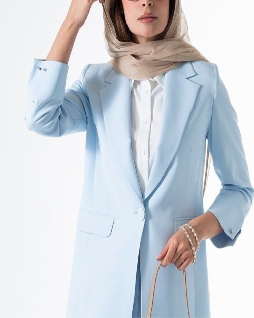  کت و شلوار کد 5262 