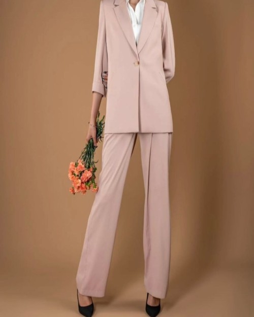  کت  کد 5417 و شلوار کد 6199 