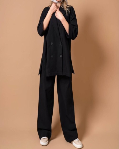  کت 5411 و شلوار6195 لنین 