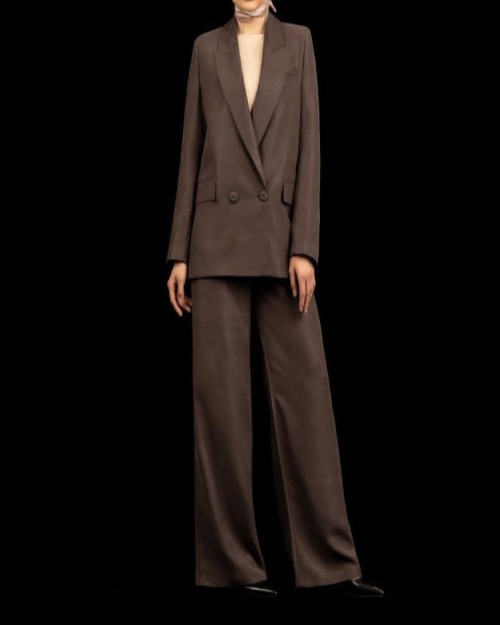  کت کد 5460 و شلوار کد 6239 