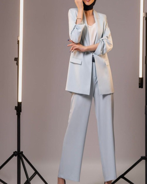  کت و شلوار کد 5190 